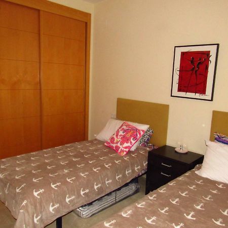 Arenal Golf Apartment Benalmadena Exterior photo