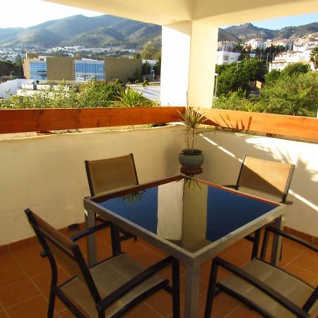 Arenal Golf Apartment Benalmadena Exterior photo