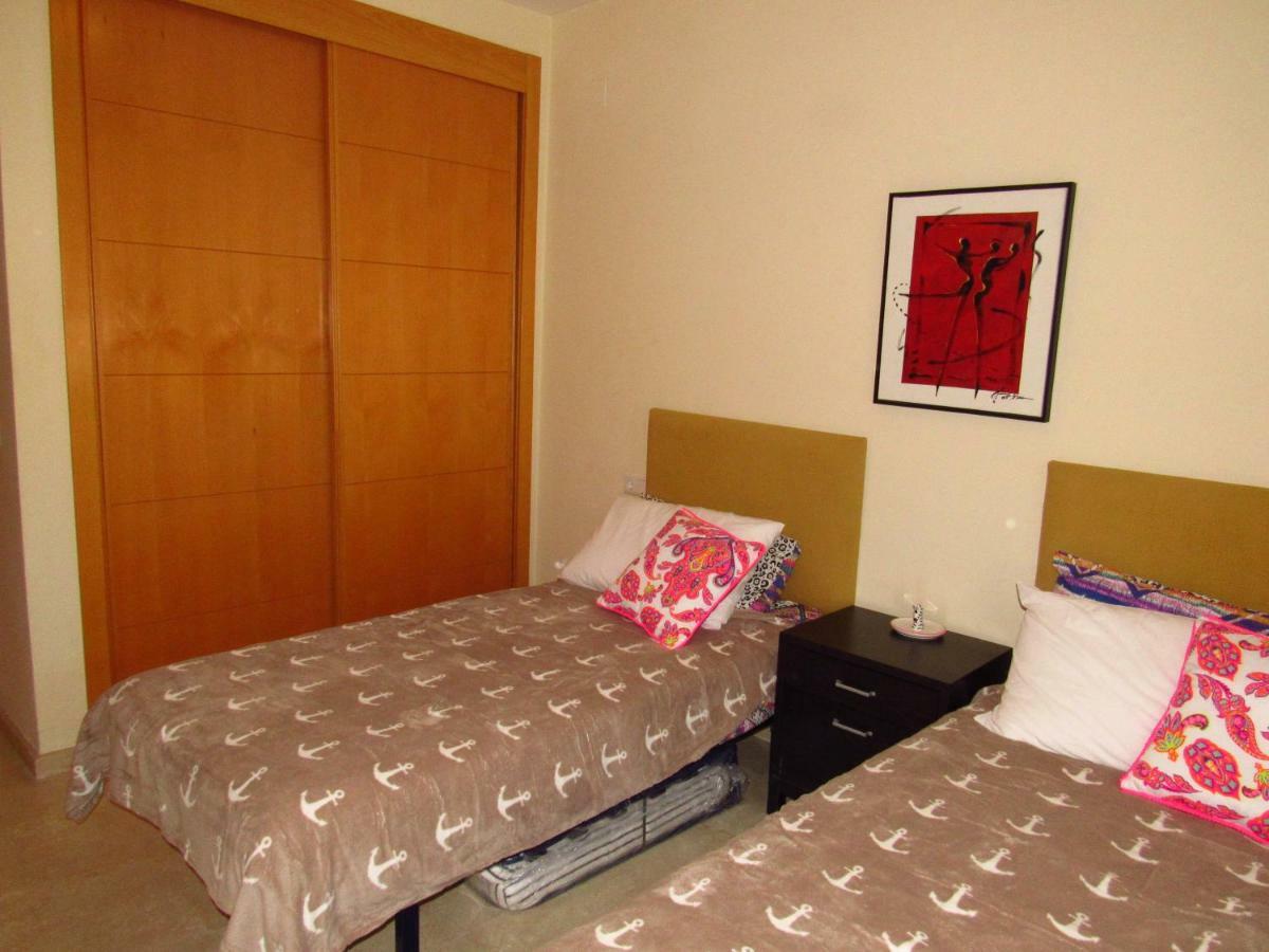 Arenal Golf Apartment Benalmadena Exterior photo