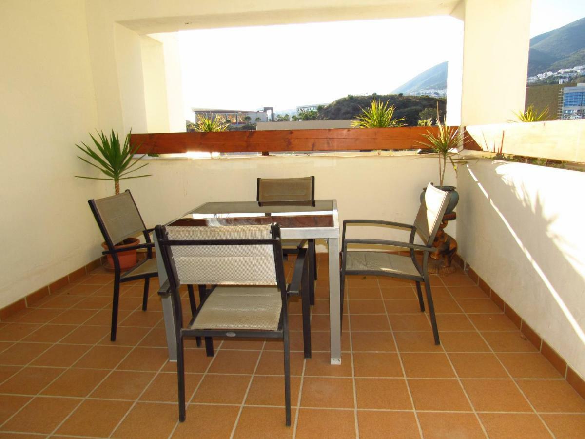 Arenal Golf Apartment Benalmadena Exterior photo