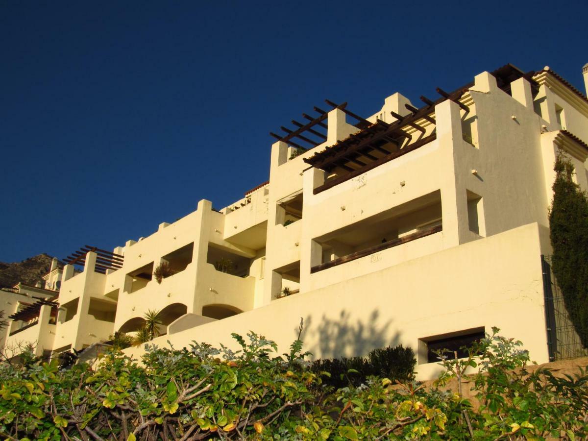 Arenal Golf Apartment Benalmadena Exterior photo
