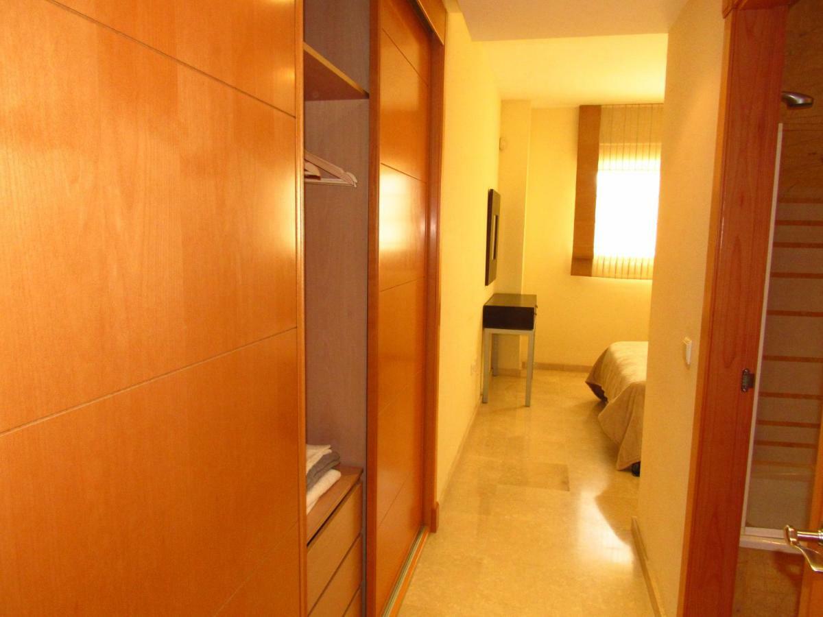 Arenal Golf Apartment Benalmadena Exterior photo