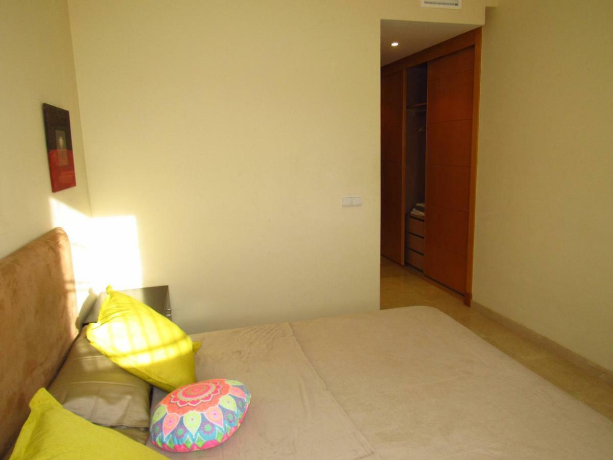 Arenal Golf Apartment Benalmadena Exterior photo